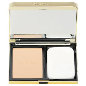 【月間優良ショップ受賞】 Guerlain Parure Gold Skin Control High Perfection Matte Compact Foundation - # 3N ゲラン Parure Gold Skin Control High Perfecti 送料無料 海外通販