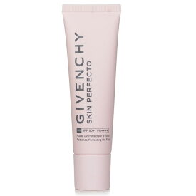 【月間優良ショップ受賞】 Givenchy Skin Perfecto Radiance Perfecting UV Fluid SPF 50 ジバンシィ Skin Perfecto Radiance Perfecting UV Fluid SPF 50 30ml/1oz 送料無料 海外通販