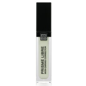 【月間優良ショップ受賞】 Givenchy Prisme Libre Skin Caring Corrector - # Green ジバンシィ Prisme Libre Skin Caring Corrector - # Green 11ml/0.37oz 送料無料 海外通販