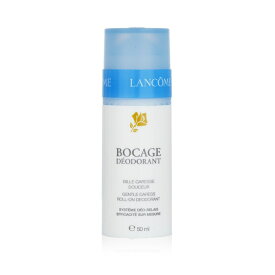 【月間優良ショップ受賞】 Lancome Bocage Caress Deodorant Roll-On ランコム ボカージュ　ケアレス　デオドラント　ロールオン 50ml/1.7oz 送料無料 海外通販