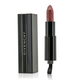 【月間優良ショップ受賞】 Givenchy Rouge Interdit Satin Lipstick - # 6 Rose Nocturne ジバンシィ ルージュ・アンテルディ - # 6 Rose Nocturne 3.4g/0.12oz 送料無料 海外通販