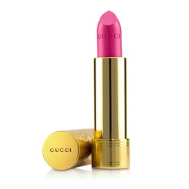 【月間優良ショップ受賞】 Gucci Rouge A Levres Satin Lip Colour - # 400 Kimberley Rose グッチ ルージュ ア レブル サテン リップ カラー - # 400 Kimberley Rose 3.5g/0.12oz 送料無料 海外通販