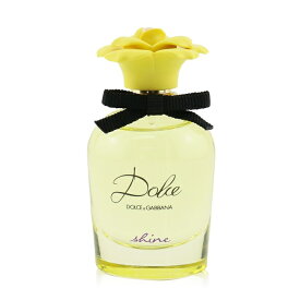 【月間優良ショップ受賞】 Dolce & Gabbana Dolce Shine Eau De Parfum Spray ドルチェ&ガッバーナ オーデ パフューム スプレー 50ml/1.7oz 送料無料 海外通販