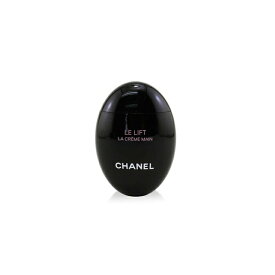 【月間優良ショップ受賞】 Chanel Le Lift Hand Cream シャネル ル リフト ハンド クリーム 50ml/1.7oz 送料無料 海外通販