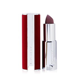 【月間優良ショップ受賞】 Givenchy Le Rouge Deep Velvet Lipstick - # 11 Nude Cendre ジバンシィ ル ルージュ ディープ ベルベット リップスティック - # 11 Nude Cendre 3.4g/0.12oz 送料無料 海外通販