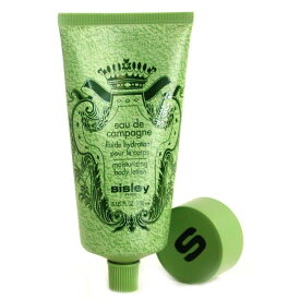 【月間優良ショップ受賞】 Sisley Eau De Campagne Moisturizing Body Lotion シスレー オード シャンパーニュ モイスチャライジング ボディローション 150ml/5oz 送料無料 海外通販