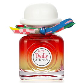 【月間優良ショップ受賞】 Hermes Tutti Twilly D'Hermes Eau De Parfum Spray エルメス Tutti Twilly D'Hermes Eau De Parfum Spray 50ml/1.6oz 送料無料 海外通販