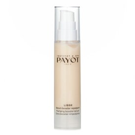 【月間優良ショップ受賞】 Payot Lisse Plumping Booster Serum (Salon Size) パイヨ Lisse Plumping Booster Serum (Salon Size) 50ml/1.6oz 送料無料 海外通販