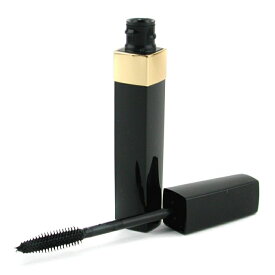 【月間優良ショップ受賞】 Chanel Inimitable Multi Dimensional Mascara - # 10 Black シャネル イニミタブル　マルチダイメンション　マスカラ - # 10 ブラック 6g/0.21oz 送料無料 海外通販