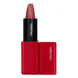 【月間優良ショップ受賞】 Shiseido Technosatin Gel Lipstick - # 404 Data Stream 資生堂 Technosatin Gel Lipstick - # 404 Data Stream 3.3g/0.11oz 送料無料 海外通販