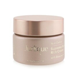 【月間優良ショップ受賞】 Jurlique Nutri-Define Supreme Restorative Rich Cream ジュリーク ニュートリディファイン スプリーム リストラティブ リッチ クリーム 50ml/1.7oz 送料無料 海外通販