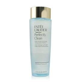 【月間優良ショップ受賞】 Estee Lauder Perfectly Clean Multi-Action Toning Lotion/ Refiner エスティ ローダー Perfectly Clean Multi-Action Toni 送料無料 海外通販