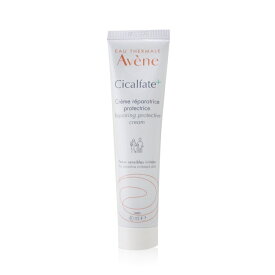 【月間優良ショップ受賞】 Avene Cicalfate+ Repairing Protective Cream - For Sensitive Irritated Skin アベンヌ シカルフェート+ リペアリングプロテクトクリーム - 敏感肌用 40ml/1.35oz 送料無料 海外通販
