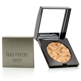 【月間優良ショップ受賞】 Laura Mercier Face Illuminator - # Seduction ローラ メルシエ フェイスイルミネーター - # 02 セダクション 9g/0.3oz 送料無料 海外通販