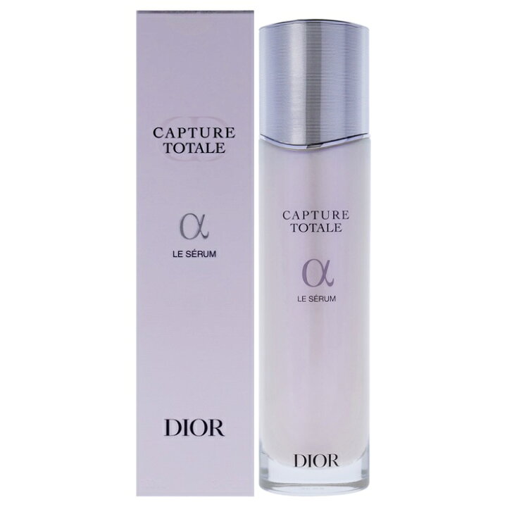 楽天市場】【月間優良ショップ受賞】 Christian Dior Capture Totale 
