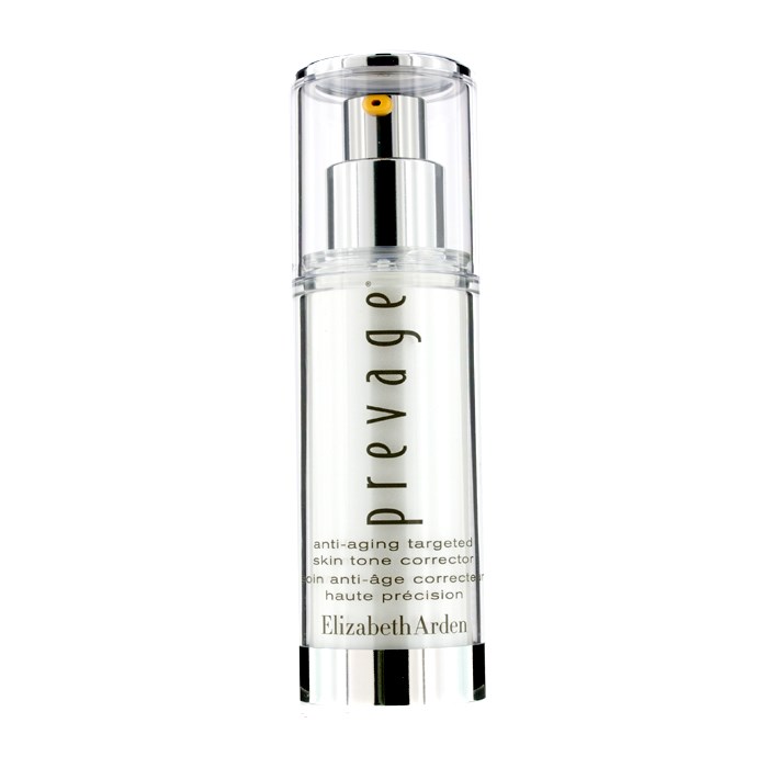 Prevage Corrector Tone Skin Targeted Anti-Aging Arden Elizabeth by 【月間優良ショップ受賞】Prevage by 【海外直送】 ターゲット アンチエイジング Arden Elizabeth その他
