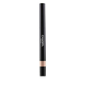 【月間優良ショップ受賞】 Chanel Stylo Ombre Et Contour (Eyeshadow/Liner/Khol) - # 06 Nude Eclat シャネル スタイロ オンブル Et コントゥア (アイシャドウ/ライナー/コール) - # 06 Nude 送料無料 海外通販