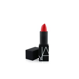 【月間優良ショップ受賞】 NARS Lipstick - Ravishing Red (Matte) ナーズ リップスティック - ブライトピンクコーラル (マット) 3.5g/0.12oz 送料無料 海外通販