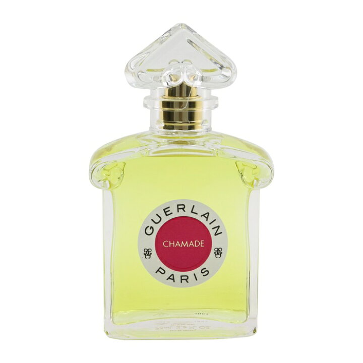 楽天市場】【月間優良ショップ受賞】 Guerlain Chamade Eau De 