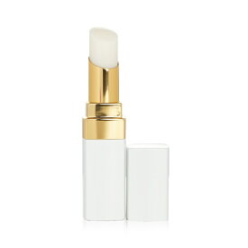 【月間優良ショップ受賞】 Chanel Rouge Coco Baume Hydrating Beautifying Tinted Lip Balm - # 912 Dreamy White シャネル Rouge Coco Baume Hydrating Beautifyi 送料無料 海外通販
