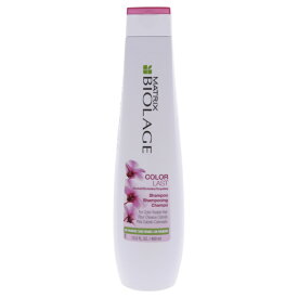 【月間優良ショップ受賞】 Matrix Biolage Color Last Shampoo マトリックス BiolageColorLastシャンプー 13.5 oz 送料無料 海外通販