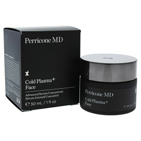 【月間優良ショップ受賞】 Perricone MD Cold Plasma Plus Serum Perricone MD コールドプラズマプラスフェイスセラム 1 oz 送料無料 海外通販