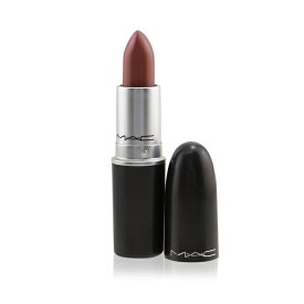 【月間優良ショップ受賞】 MAC Lipstick - Faux (Satin) マック Lipstick - Faux (Satin) 3g/0.1oz 送料無料 海外通販