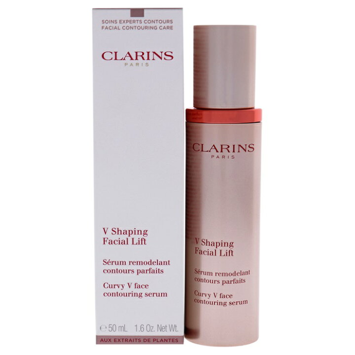 Clarins soin. Clarins serum. серум кларанс y shaping facial lift отзывы.