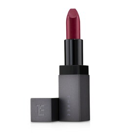 【月間優良ショップ受賞】 THREE Daringly Distinct Lipstick - # 07 Dare 2B Decorous (Noble & Sleek Chic Camellia) スリー THREE デアリングリィ ディス 送料無料 海外通販