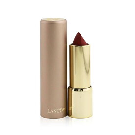 【月間優良ショップ受賞】 Lancome L'Absolu Rouge Intimatte Matte Veil Lipstick - # 155 Burning Lips ランコム L'Absolu Rouge Intimatte Matt 送料無料 海外通販
