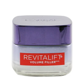 【月間優良ショップ受賞】 L'Oreal Revitalift Volume Filler Revolumizing Day Cream Moisturizer ロレアル Revitalift Volume Filler Revolumizi 送料無料 海外通販