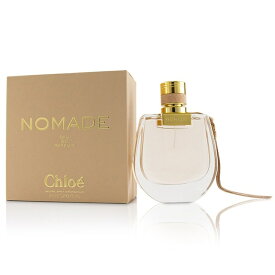 【月間優良ショップ受賞】 Chloe Nomade Eau De Parfum Spray クロエ ノマド EDP SP 75ml/2.5oz 送料無料 海外通販