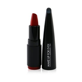 【月間優良ショップ受賞】 Make Up For Ever Rouge Artist Intense Color Beautifying Lipstick - # 404 Arty Berry メイクアップフォーエバー Rouge Artis 送料無料 海外通販
