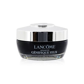 【月間優良ショップ受賞】 Lancome Genifique Advanced Youth Activating Eye Cream ランコム ジェニフィック アドバンスド ユース アクティベイティング アイクリーム 15ml/0.5oz 送料無料 海外通販