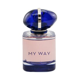 【月間優良ショップ受賞】 Giorgio Armani My Way Intense Eau De Parfum Spray ジョルジオ アルマーニ My Way Intense Eau De Parfum Spray 30ml/1oz 送料無料 海外通販