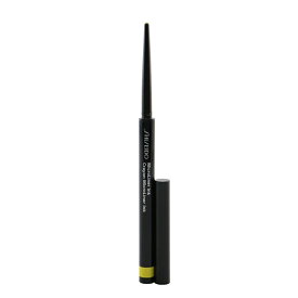 【月間優良ショップ受賞】 Shiseido MicroLiner Ink Eyeliner - # 06 Yellow 資生堂 マイクロライナー インク アイライナー - # 06 Yellow 0.08g/0.002oz 送料無料 海外通販
