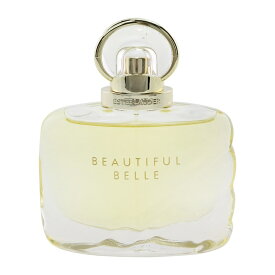 【月間優良ショップ受賞】 Estee Lauder Beautiful Belle Eau De Parfum Spray エスティ ローダー Beautiful Belle Eau De Parfum Spray 100ml/3.4oz 送料無料 海外通販