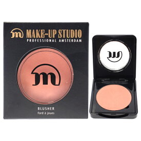 【月間優良ショップ受賞】 Make-Up Studio Blush - 6 0.1 oz 送料無料 海外通販