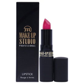 【月間優良ショップ受賞】 Make-Up Studio Lipstick - 38 0.13 oz 送料無料 海外通販