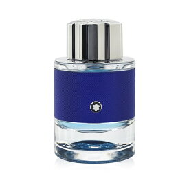 【月間優良ショップ受賞】 Montblanc Explorer Ultra Blue Eau De Parfum Spray モンブラン Explorer Ultra Blue Eau De Parfum Spray 60ml/2oz 送料無料 海外通販