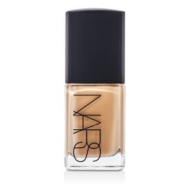 【月間優良ショップ受賞】 NARS Sheer Glow Foundation - Santa Fe (Medium 2) ナーズ シアーグローファンデーション - Santa Fe (Medium 2) 30ml/1oz 送料無料 海外通販