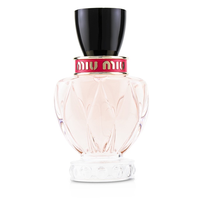 【正規通販】  Miu Miu Twist Eau De Parfum Spray ミュウミュウ ツイス オー デ パルファム スプレー 50ml 1.7oz 送料無料 海外通販