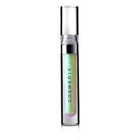 【月間優良ショップ受賞】 CosMedix Lumi Crystal - Liquid Crystal Lip Hydration コスメディックス ルミ クリスタル - リキッドクリスタル リップハイドレーション 4ml/0.14oz 送料無料 海外通販