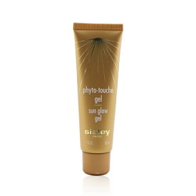 【月間優良ショップ受賞】 Sisley Phyto Touche Sun Glow Gel シスレー フィト トウシュ 30ml/1oz 送料無料 海外通販