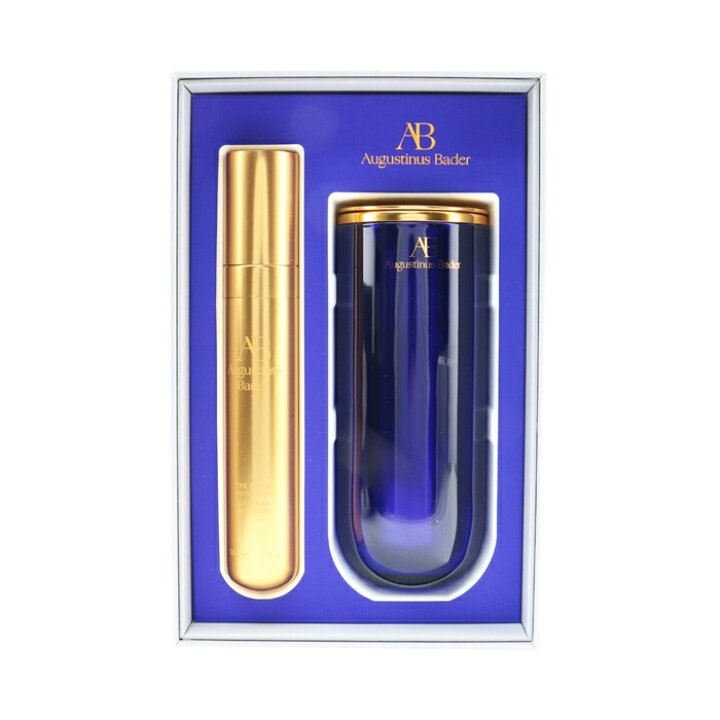 楽天市場】【月間優良ショップ受賞】 Augustinus Bader The Serum with 