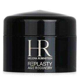 【月間優良ショップ受賞】 Helena Rubinstein RePlasty Age Recovery Night Cream (Miniature) ヘレナ ルビンスタイン RePlasty Age Recovery Night Cream (Miniature) 5m 送料無料 海外通販