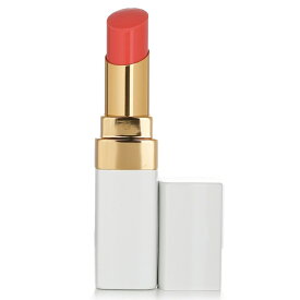 【月間優良ショップ受賞】 Chanel Rouge Coco Baume Hydrating Beautifying Tinted Lip Balm - # 916 Flirty Coral シャネル Rouge Coco Baume Hydrating Beautifyi 送料無料 海外通販