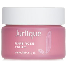 【月間優良ショップ受賞】 Jurlique Rare Rose Cream ジュリーク Rare Rose Cream 50ml/1.7oz 送料無料 海外通販