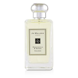 【月間優良ショップ受賞】 Jo Malone Honeysuckle & Davana Cologne Spray (Originally Without Box) ジョーマローン ハニーサックル & ダバナ コロン (元々箱のない商品です 送料無料 海外通販