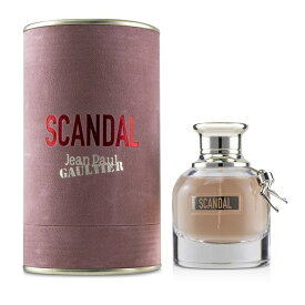 【月間優良ショップ受賞】 Jean Paul Gaultier Scandal Eau De Parfum Spray ジャンポールゴルティエ スキャンダル EDP SP 30ml/1oz 送料無料 海外通販